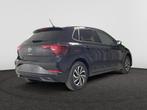 Volkswagen Polo Polo 1.0 TSI Life United OPF DSG, Auto's, Automaat, Zwart, Stadsauto, 122 g/km