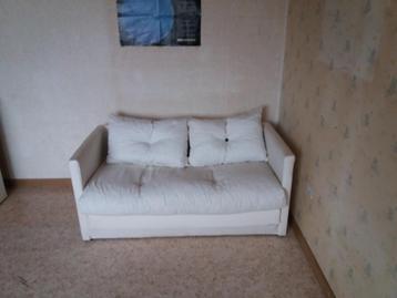 Loge bed / zetel beschikbaar voor biedingen