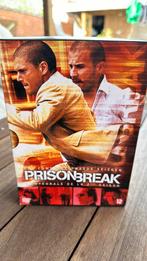 Prison break seizoen 2 set dvd, Comme neuf, Enlèvement