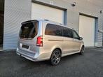 Mercedes-Benz V-Klasse 250 d AVANTGARDE L2, Auto's, Bestelwagens en Lichte vracht, Automaat, Stof, Mercedes-Benz, 5 deurs