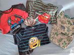 set winter pyjama's maat 134, 15 euro samen, Kinderen en Baby's, Kinderkleding | Maat 134, Ophalen