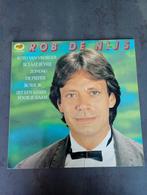 Lot lp's: o.a Rob De Nijs, Paul Severs, Eddy Wally, Decap,.., Cd's en Dvd's, Vinyl | Overige Vinyl, Ophalen, Gebruikt