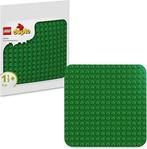 LEGO DUPLO | Groene bouwplaat | GRATIS LEVERING