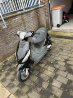 Piaggio Zip 4 temps Classe A, Vélos & Vélomoteurs, Enlèvement ou Envoi, Zip, Utilisé, Classe A (25 km/h)