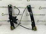 Raammechanisme Rechts Voor Ford Focus 3 ORIG BM51A23200BC, Auto-onderdelen, Gebruikt, Ford, Ophalen of Verzenden, Ford