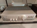 JVC A-X3 amplifier, Ophalen, JVC, Zo goed als nieuw, Minder dan 60 watt