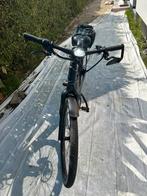 Scott SCO Bike Silence eRIDE EVO Speed Pedelec, Fietsen en Brommers, Elektrische fietsen, Ophalen, Zo goed als nieuw, 50 km per accu of meer
