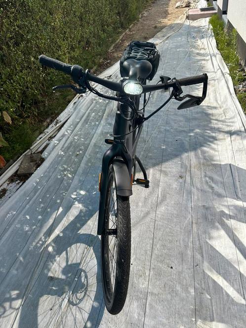 Scott SCO Bike Silence eRIDE EVO Speed Pedelec, Fietsen en Brommers, Elektrische fietsen, Zo goed als nieuw, Overige merken, 50 km per accu of meer