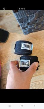Boxe enfant rose, Kleding | Heren, Riemen en Ceintuurs, Ophalen, Zo goed als nieuw