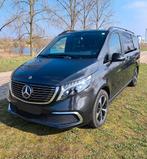 Mercedes EQV300 L2 Avantgarde 5zit licht vracht, Auto's, Te koop, Zilver of Grijs, 5 deurs, 150 kW