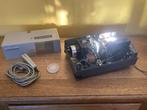 Projecteur diapositive, Audio, Tv en Foto, Diaprojectoren, Ophalen, Zo goed als nieuw