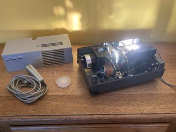 Projecteur diapositive beschikbaar voor biedingen