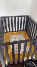 Stijlvol Ledikant, Ophalen, Zo goed als nieuw