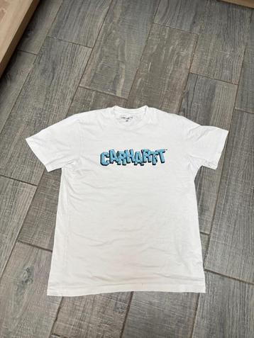 t-shirt Carhartt XS beschikbaar voor biedingen