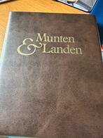 Munten uit verschillende landen, Ophalen, Overige landen, Setje