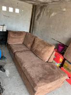 Chaise sofa, Huis en Inrichting, Zetels | Zetels en Chaises Longues, Ophalen of Verzenden, Zo goed als nieuw