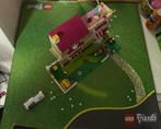 Lego & friends, Ophalen of Verzenden, Zo goed als nieuw, Lego