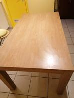 Tafel, Huis en Inrichting, Ophalen, Zo goed als nieuw