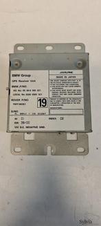 GPS ontvanger module BMW E46 E39 E38 E53 6905921, Auto-onderdelen, Ophalen of Verzenden, Gebruikt