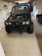 daihatsu bertone freeclimber, Auto's, 4 zetels, Handgeschakeld, Vierwielaandrijving, Particulier