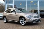 Bmw X1 Sdrive 18D /Automaat GARANTIE, Auto's, Leder, Bedrijf, Diesel, Alarm