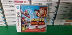 Mario vs Donkey Kong, Games en Spelcomputers, Games | Nintendo DS, Ophalen of Verzenden, Zo goed als nieuw
