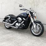 KAWASAKI VN 1500 MEAN STREAK BJ 2004, Motorrijbewijs A, Bedrijf, 1500 cc, Meer dan 35 kW