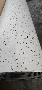 Gerflor Mipolam EL5 0350 Light Grey – ESD vinylvloer-€12/m², Huis en Inrichting, Stoffering | Vloerbedekking, Ophalen, Nieuw, Mipolam ESD