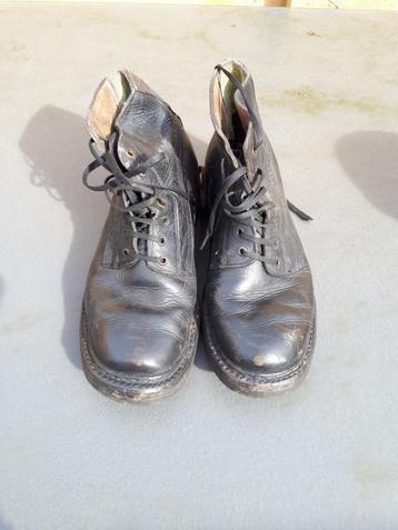 ABL boots laag, Enlèvement ou Envoi, Utilisé