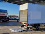 Mercedes Sprinter 317 CDI Laadklep Automaat 170PK Bakwagen A, Auto's, Automaat, Stof, Gebruikt, Euro 6
