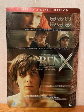 DVD - BenX