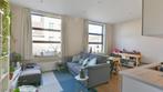 Appartement te koop in Ukkel, 1 slpk, Immo, Huizen en Appartementen te koop, 63 m², Appartement, 1 kamers, 519 kWh/m²/jaar
