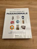 De gids voor het paranormale, Ophalen