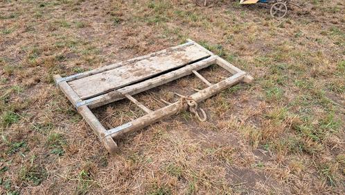 GEZOCHT oude landbouwwerktuigen voor trekpaard / Boerepaard, Dieren en Toebehoren, Rijtuigen en Koetsen