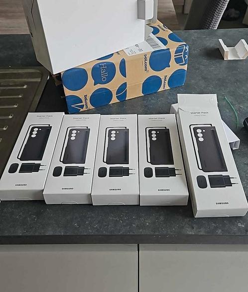 Original Samsung Galaxy Z Fold5 Slim S Pen Case, Telecommunicatie, Mobiele telefoons | Hoesjes en Screenprotectors | Samsung, Nieuw