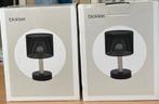 Twee nieuwe Blokker-lampen, Zo goed als nieuw, Metaal, Minder dan 50 cm