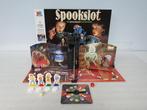 Gezelschapsspel Spookslot (MB, 1985), Hobby en Vrije tijd, Ophalen of Verzenden, Gebruikt, MB