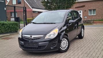 Opel Corsa 1.2 Benzine Euro 5 L.EZ-2030 OK Année 2012, 104.0