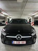 Mercedes-Benz, 5 places, Berline, Noir, Tissu