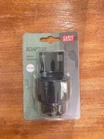 Adapter 7P stekker 13P, Ophalen, Zo goed als nieuw
