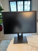LCD Monitorscherm Zwart Dell 22inch, Computers en Software, Monitoren, Ophalen, HD, 3 tot 5 ms, Zo goed als nieuw
