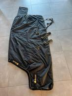 Winterdeken Bucas Irish 190 - 300 gram, Dieren en Toebehoren, Ophalen of Verzenden, Zo goed als nieuw