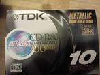 CD R80 TDK 700 MB, Ophalen of Verzenden