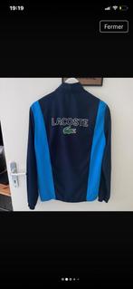 Ensemble lacoste taille S, Kleding | Heren, Overige Herenkleding, Ophalen, Zo goed als nieuw