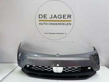 OPEL GRANDLAND X HYBRIDE FACELIFT VOORBUMPER 9840131477 beschikbaar voor biedingen