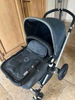 Bugaboo kinderwagen + toebehoren, Kinderen en Baby's, Kinderwagens en Combinaties, Gebruikt, Bugaboo, Met reiswieg, Ophalen