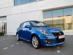 Suzuki Swift Sport, Autos, 100 kW, Euro 5, Achat, Particulier