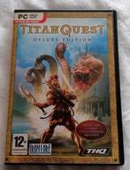 Titan Quest Deluxe-editie, Vanaf 12 jaar, Avontuur en Actie, Gebruikt, Ophalen of Verzenden