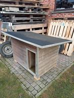 Hondenhok, binnenhok, slaaphok, Enlèvement, Utilisé, Niche à chien