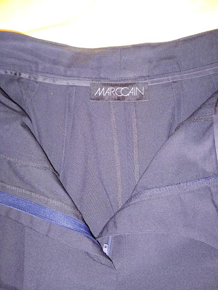 Damespantalon - merkkledij, Kleding | Dames, Broeken en Pantalons, Zo goed als nieuw, Maat 38/40 (M), Overige kleuren, Lang, Ophalen